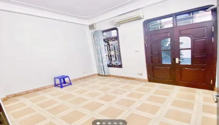 CHO THUÊ NHÀ PHÂN LÔ Ô TÔ PHỐ HOÀNG LIỆT, 4 TẦNG, 42M2, MT 4.1M, 12 TRIỆU/THÁNG.
